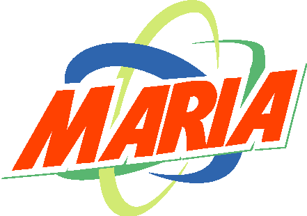 Maria-Logo